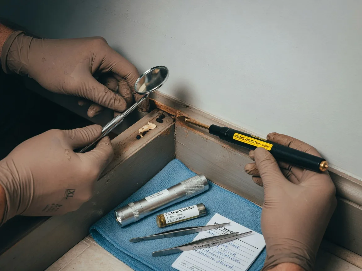 Why choose Emergency Pest Control in Albion, MI